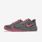 Nike Pegasus 41 By You Custom Women's Road Running Shoes