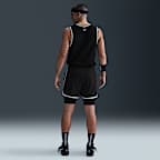 Nike DNA Men's Dri-FIT 4" 2-in-1 Basketball Shorts