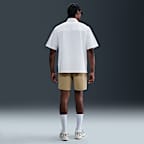 Nike Club Men's Washed Chino Shorts