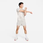 Nike Dri-FIT Run Division Rise 365 Men's Short-Sleeve Running Top