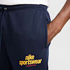 Nike Club Men's Fleece Pants