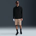 Sudadera con gorro de golf Dri-FIT para hombre Nike Tour