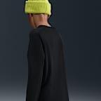 Nike Multi Big Kids' (Boys') Dri-FIT Long-Sleeve Top