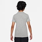Nike Sportswear Older Kids' (Boys') T-Shirt