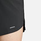 Nike Stride Men's Dri-FIT 18cm (approx.) Brief-Lined Running Shorts