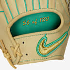 Guante de campo de béisbol (para tiro con la mano derecha) Nike SHA| DO Elite J Series