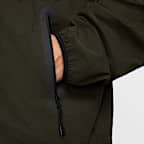 Nike Tech Men's Woven Jacket