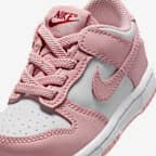 Nike Dunk Low Tenis para bebé e infantil