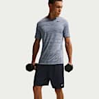 Nike Trainingsshorts (Herren, ca. 23 cm)