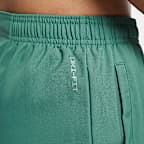 Nike Challenger Flash Men's Dri-FIT Woven Running Trousers