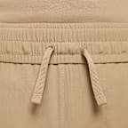 Cargo kalhoty Nike Sportswear City Utility pro větší děti