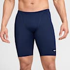 Traje de baño tipo jammer para hombre Nike Swim HydraStrong Essential