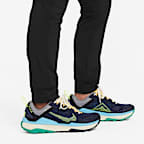 Nike Dri-FIT Older Kids' (Boys') Woven Training Trousers