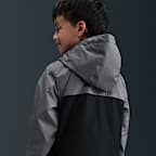Nike Little Kids' System Jacket