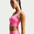 Nike Swim Effortless Essential Women's High Waist Full Bottom