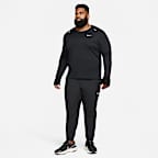 Nike Dri-FIT Challenger Men's Woven Running Pants