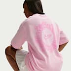 Nike Sportswear Women's Oversized T-Shirt