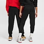 Nike Club Fleece 大童法國毛圈布慢跑長褲