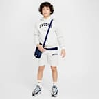 ナイキ スポーツウェア クラブ ジュニア ショートパンツ