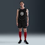 Nike Total 90 Men's Dri-FIT Sleeveless Football Top