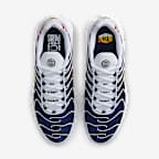 Nike Air Max Plus Men's Shoes