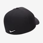 Tiger Woods Structured Nike Dri-FIT ADV Club Cap