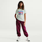 Nike Sportswear Big Kids' T-Shirt