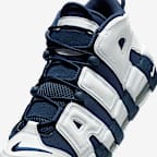 Nike Air More Uptempo '96 Men's Shoes