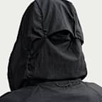 Chamarra de trail running Repel para mujer Nike ACG