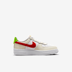 Nike Force 1 LV8 小童鞋款