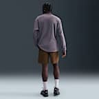 Nike Life Men's Corduroy Shorts