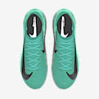 Nike Mercurial Superfly 10 Elite By You Custom FG High-Top Football Boot