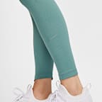 Nike One Women's High-Waisted Full-Length Leggings