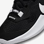 Nike Air Zoom Crossover Big Kids' Basketball Shoes