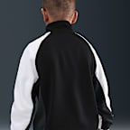 Veste à zip Nike Air pour ado