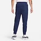 Ja Standard Issue Men's Dri-FIT Jogger Basketball Trousers