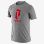 Dark Grey Heather