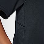 เสื้อฟุตบอลแขนสั้นเด็กโต Dri-FIT Nike Academy