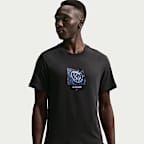 Paris Saint-Germain Men's Nike Soccer T-Shirt