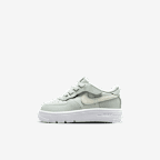 Light Silver/Spruce Aura/White/Sail