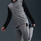 Nike Academy Dri-FIT-Fußball-Trainingsanzug für Herren