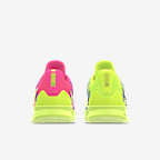 Tenis de básquetbol personalizados Sabrina 3 By You