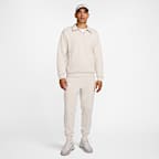 Liverpool F.C. Standard Issue Men's Nike Dri-FIT Football Tapered Pants