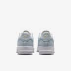 Nike Air Force 1 Big Kids' Shoes