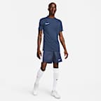 Nike Dri-FIT Academy Men's Dri-FIT Football Shorts
