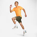 Nike Dri-FIT Men's Training T-Shirt