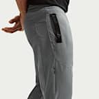 Calças entrançadas Nike Sportswear Air Max para homem