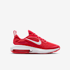 Nike Air Zoom Arcadia 2 Older Kids' Road Running Shoes