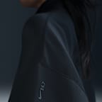 Nike 24.7 ImpossiblySoft Women's Dri-FIT Oversized 1/2-Zip Top