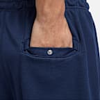 Nike Sportswear Club 男款法國毛圈布短褲